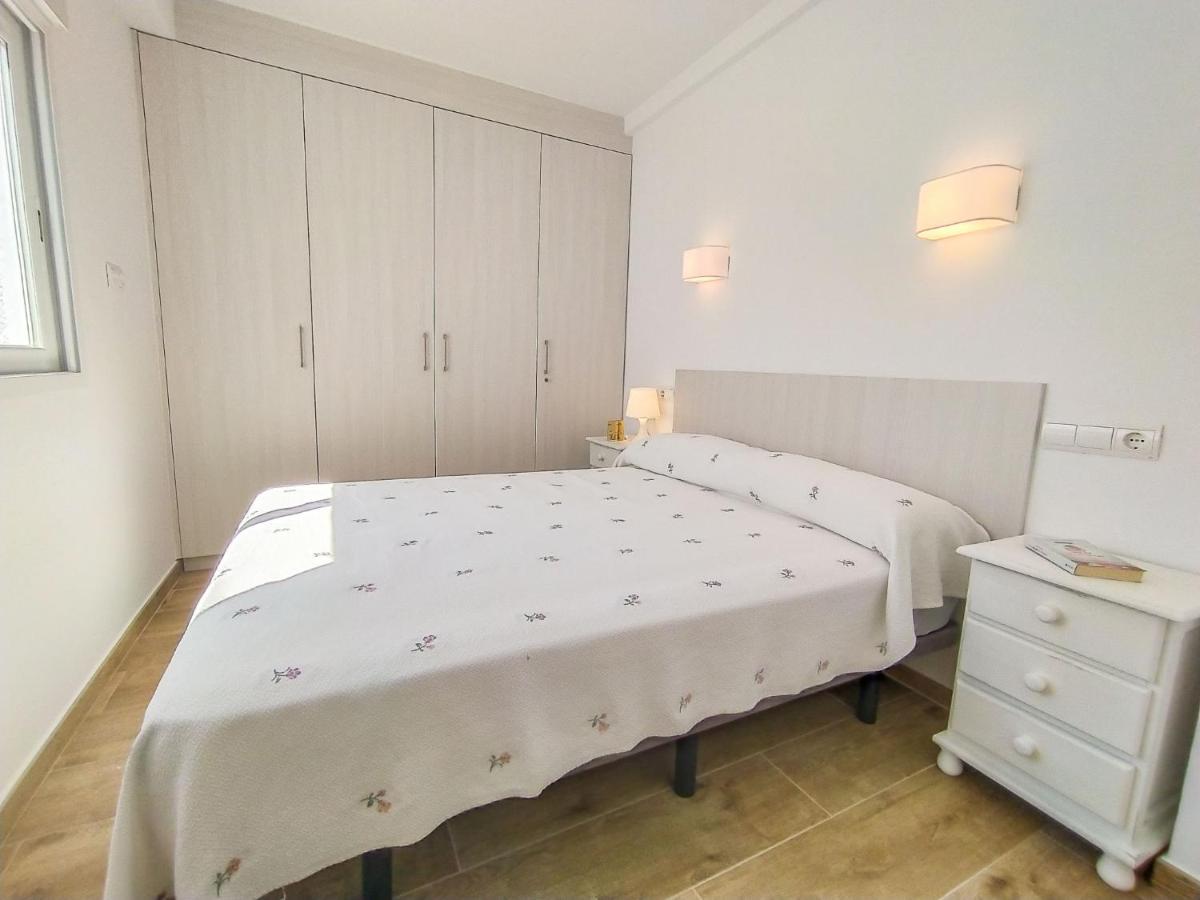 Suecia By Interhome Appartement Benidorm