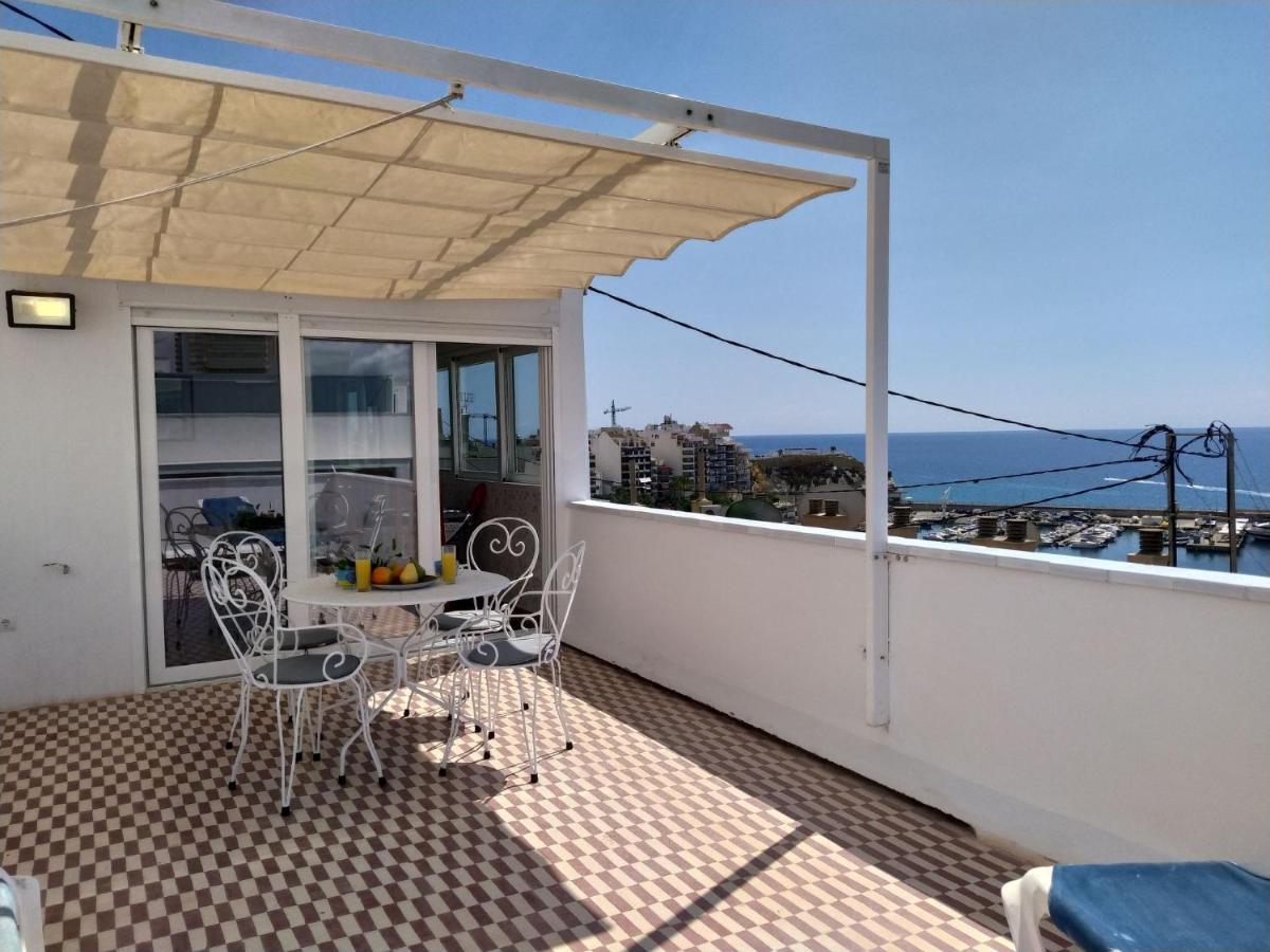 Suecia By Interhome Appartement Benidorm