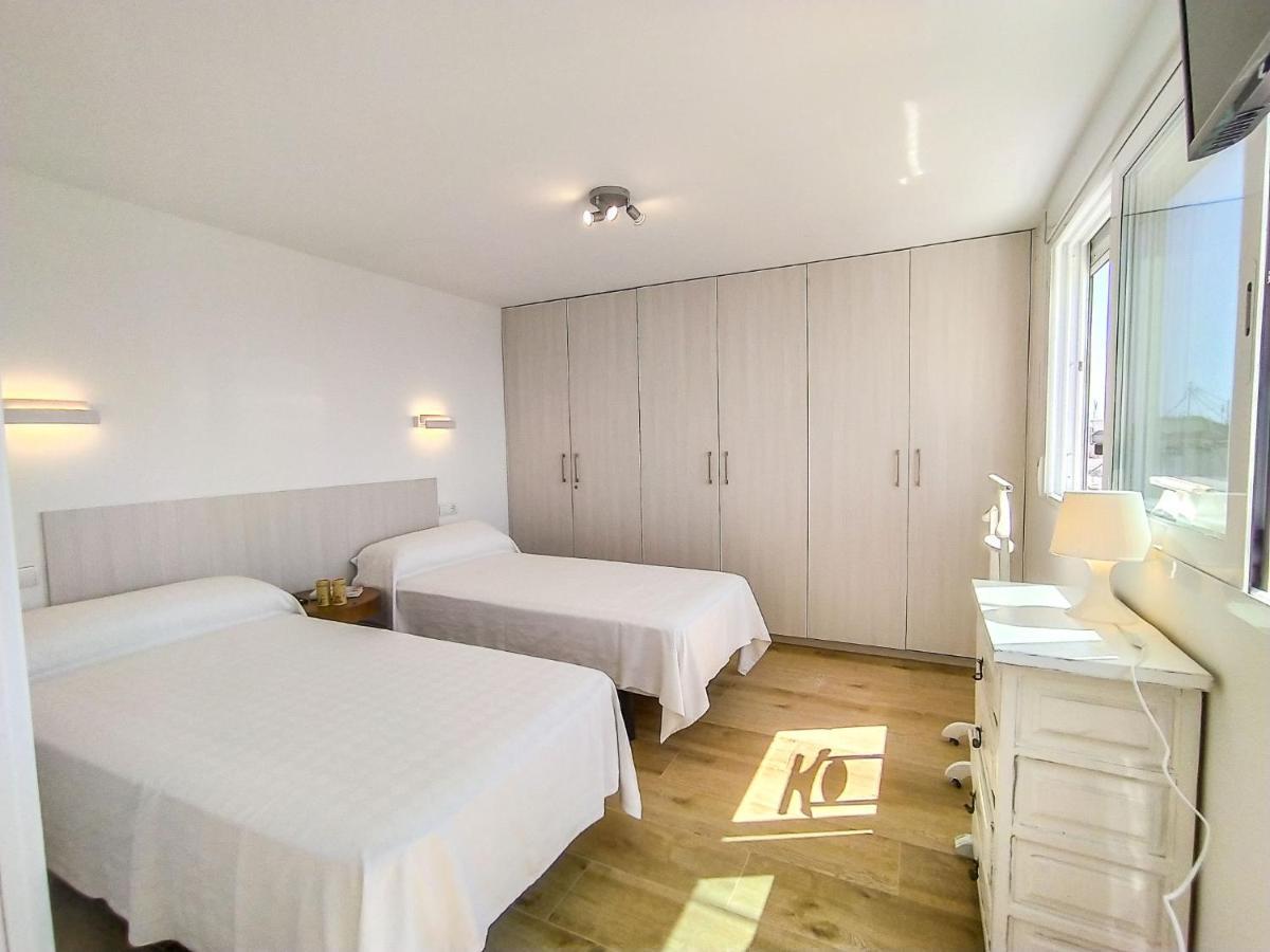 Appartement Suecia By Interhome Benidorm