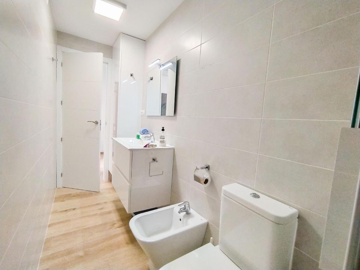Appartement Suecia By Interhome