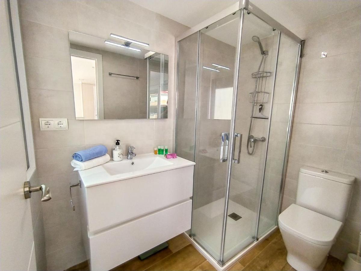 Suecia By Interhome Appartement Benidorm