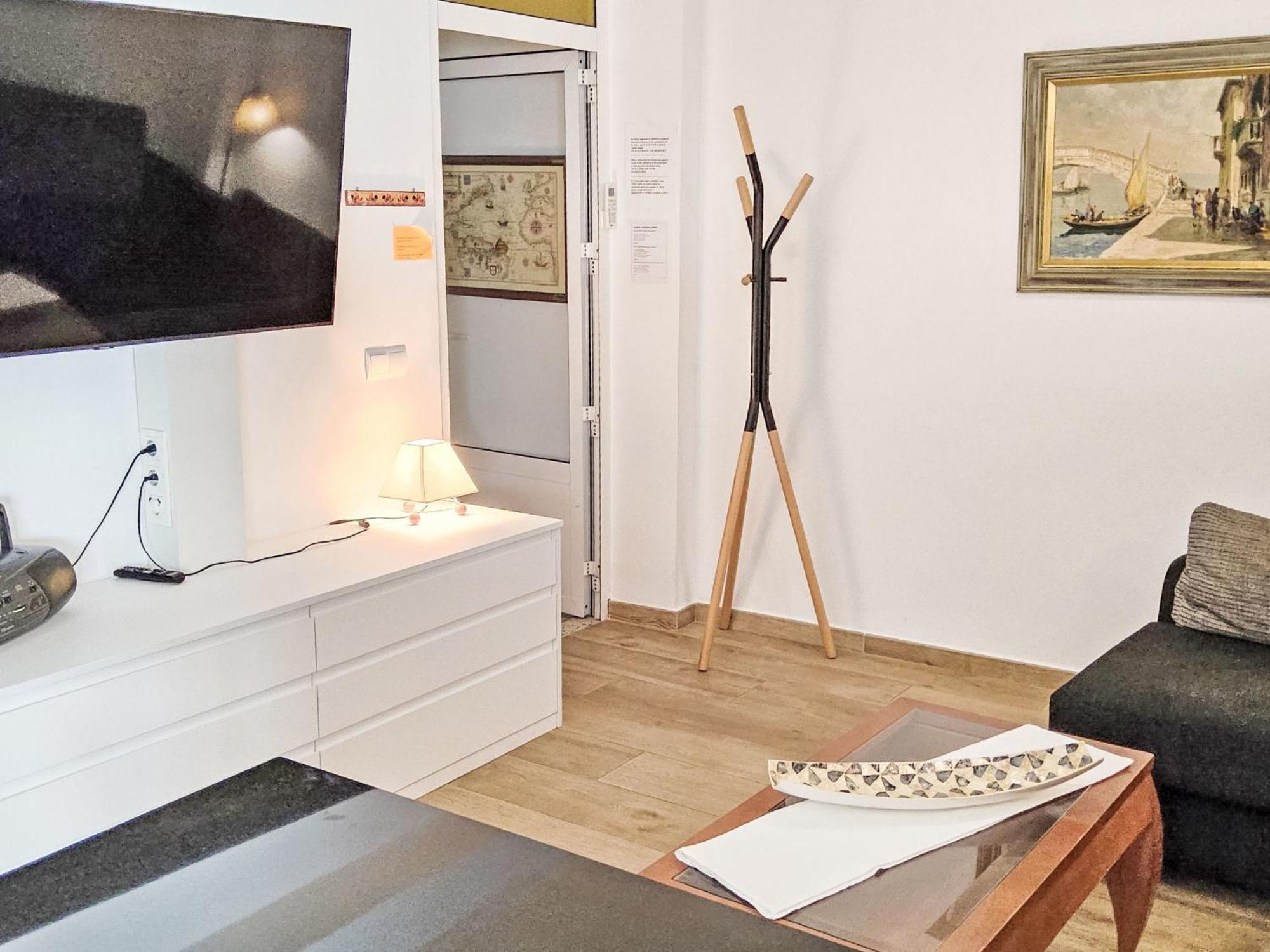 Appartement Suecia By Interhome Benidorm